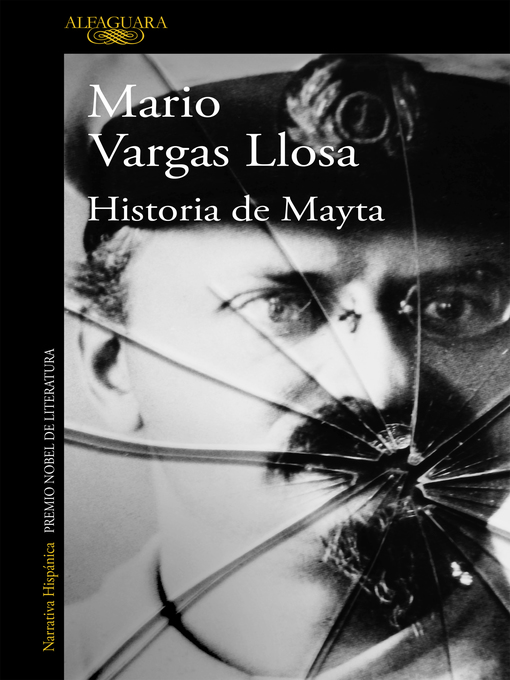 Title details for Historia de Mayta by Mario Vargas Llosa - Wait list